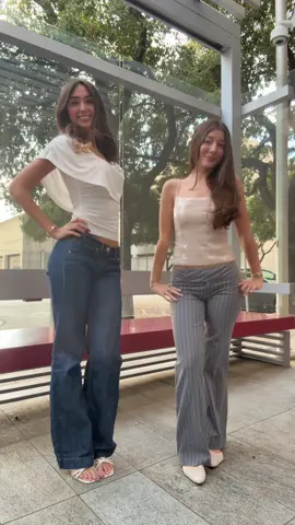 Let an AI stylist pick our school fit How did it do? @iconAI - Personal Stylist #OOTD #schoolfit #fashioninspo #businesscasual #aistyle 