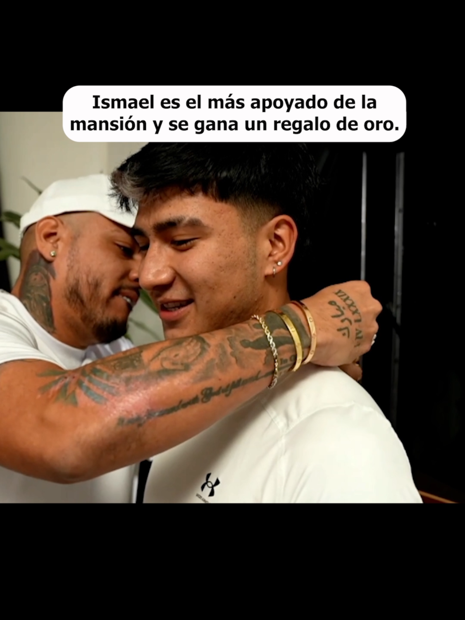 #westcol #twitchwestcol #westcoltiktoker #streamers #oro #ismaelsanchez #apoyo