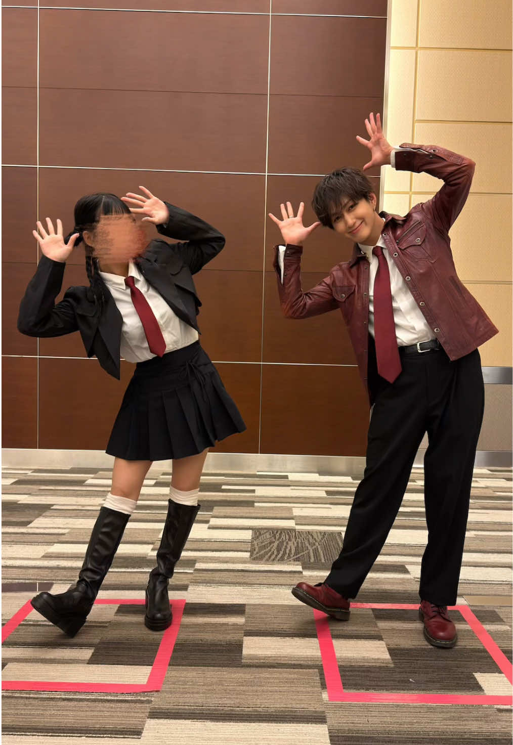 🐭 #池田彪馬  #SUPERDRAGON #スパドラ  @池田彪馬/HYOMA IKEDA 