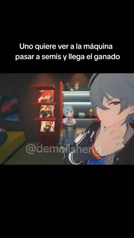 #zenlesszonezero #wise #orphie #seed 