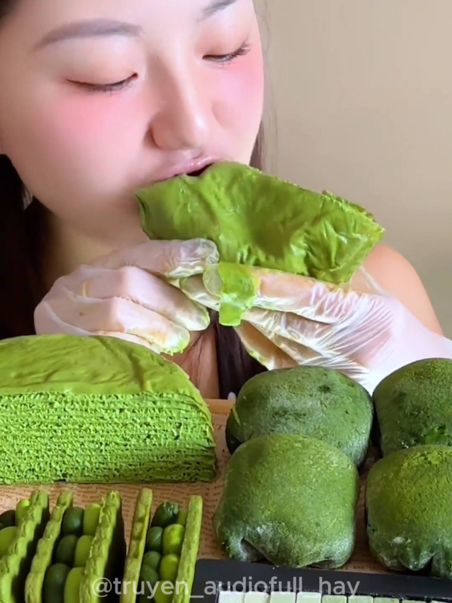 [AUDIOFULL] (x1.5)THIÊN KIM THẬT KHÔNG HỀ LƯƠNG THIỆN#fyp #truyenaudiofull #truyenaudiohay #truyenaudio #kechuyenmukbang