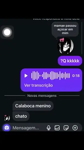 Passou mel na chupeta né 🍯kkkk #fy #foryou #aura 