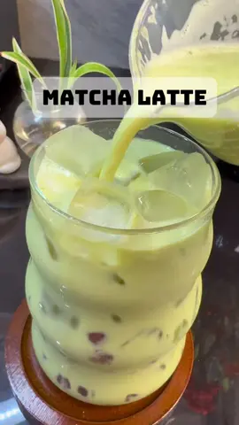#matchatlatte 