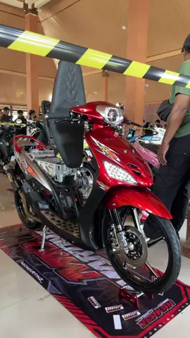 Bismillah boyolali ada cintanya😇🫶🏽 #maticculturefest #vietnamstyle🇻🇳 #miomodifikasi #mioproper #miosporty 