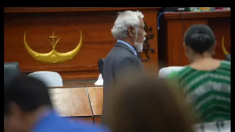 Depois de Debate OJE 2026🇹🇱🤝