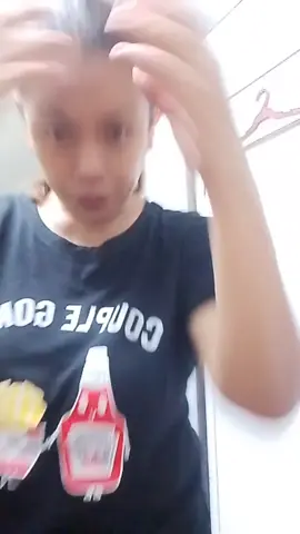 yung pagsayaw ka na tapos may biglang ganun nakimarites muna tayo 😂😂😂