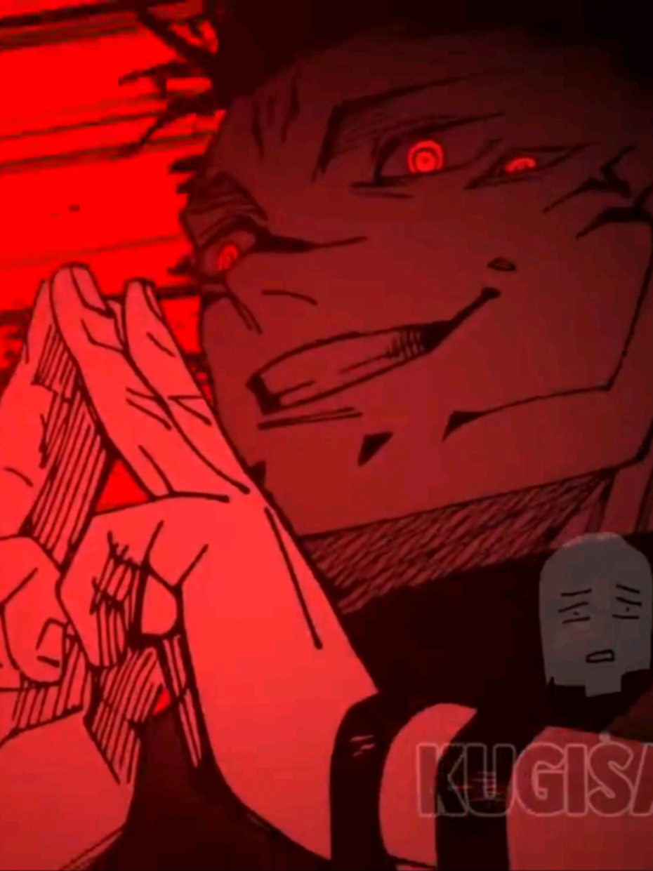 tiktok no le vayas a bajar la calidad 😭 || Gojo vs Sukuna  mis maridos, yo juro💜 // #gojovssukuna #jujutsukaisen #animefypシanime #gojosatoru #sukunaryomen 