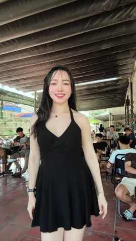 Chủ nhật vui mà hơi mệt ạ 🥰