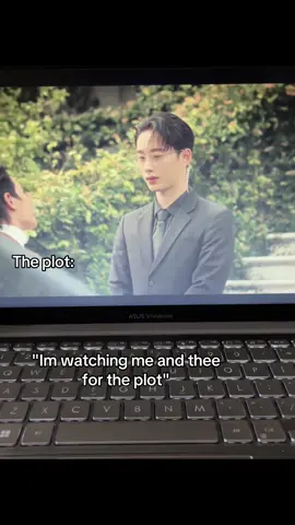 #ROMEMHOK ga kaget tapi kaget🫠🫠  #williamest #meandtheetheseries #meandtheeseriesep4 #thaibl 