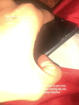 This phone reminds me of you 