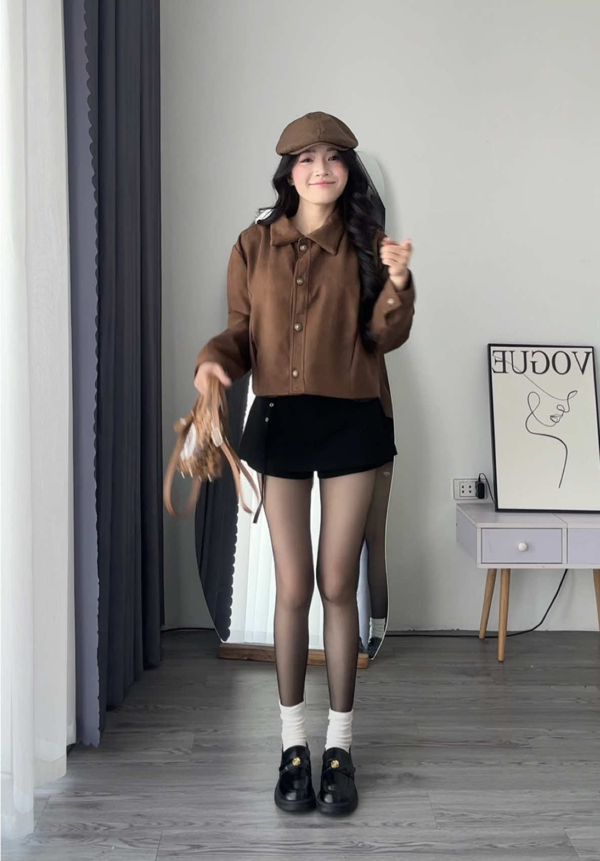 Da lộn hot quá trời rùii, by @kimeehouse #aodalon #aoda #reviewlamdep #bienhinh #changmacgi 