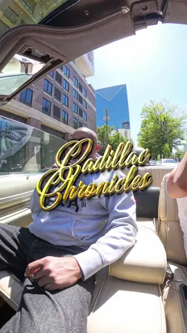 Warren G x Cadillac Chronicles #live #podcast #viral #performance #throwback #hiphop