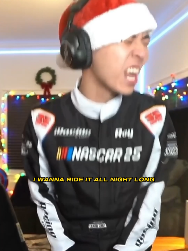 Ray e Agent formam a melhor pior equipe de Nascar 25 😂 #agent00 #rayasianboy #stableronaldo #nascar25 #racinggames 