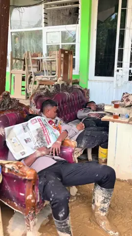 Istirahat sejenak, good job bray🫡🙏 #pakbray #fyp #viral 