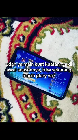 cuma nanya aja kok #fyp #mlbb 