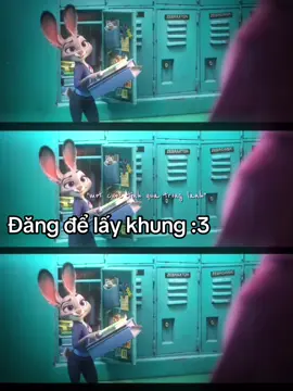 #Fuchinalatui Vì cái khung:) Mng ủng hộ nha | Zootopia 2 | #zootopia #zootopia2 #nickwilde #judyhopps 