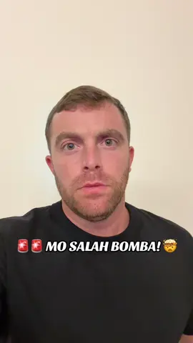 BIG BOMB BY MO SALAH! 😳🚨 “It’s 𝐧𝐨𝐭 𝐚𝐜𝐜𝐞𝐩𝐭𝐚𝐛𝐥𝐞 for me to be benched again… and I don’t know why this is happening for me. I don’t get it”. “It’s 𝐍𝐎𝐓 𝐚𝐜𝐜𝐞𝐩𝐭𝐚𝐛𝐥𝐞 𝐭𝐨 𝐦𝐞, to be honest. I don’t know why it happens to me. They 𝐭𝐡𝐫𝐨𝐰 𝐦𝐞 𝐮𝐧𝐝𝐞𝐫 𝐭𝐡𝐞 𝐛𝐮𝐬”. “I don’t think I’m the problem, I did my best always for Liverpool and they’re 𝐭𝐡𝐫𝐨𝐰𝐢𝐧𝐠 𝐦𝐞 𝐮𝐧𝐝𝐞𝐫 𝐭𝐡𝐞 𝐛𝐮𝐬” 😳 “I had a good relationship with the manager… and then all of a sudden, 𝐰𝐞 𝐝𝐨 𝐍𝐎𝐓 𝐡𝐚𝐯𝐞 𝐚𝐧𝐲 𝐫𝐞𝐥𝐚𝐭𝐢𝐨𝐧𝐬𝐡𝐢𝐩” 💣 “I don’t know why. It seems to me that 𝐬𝐨𝐦𝐞𝐨𝐧𝐞 𝐝𝐨𝐞𝐬𝐧’𝐭 𝐰𝐚𝐧𝐭 𝐦𝐞 𝐢𝐧 𝐭𝐡𝐞 𝐜𝐥𝐮𝐛…”, Salah told ViaPlay Norway. “I have done so much for Liverpool and I don’t have to go everyday fighting for my position because I earned it. I’m not bigger than anyone…”. “Future? 𝐖𝐞 𝐰𝐢𝐥𝐥 𝐬𝐞𝐞 𝐰𝐡𝐚𝐭 𝐡𝐚𝐩𝐩𝐞𝐧𝐬. In my head, I will still enjoy the game, even when I don’t play or start”. “We will see what will happen. Anfield, say goodbye to the fans, go to AFCON… as also because 𝐈 𝐝𝐨𝐧’𝐭 𝐤𝐧𝐨𝐰 𝐰𝐡𝐚𝐭 𝐰𝐢𝐥𝐥 𝐡𝐚𝐩𝐩𝐞𝐧 𝐰𝐡𝐞𝐧 𝐈’𝐦 𝐭𝐡𝐞𝐫𝐞 𝐚𝐧𝐲𝐰𝐚𝐲”. 😲🔜