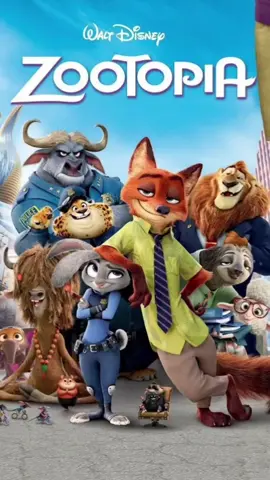 Zootopia Part 3  #animasi #zootopia #filmmovie #fyp #lewatberanda 