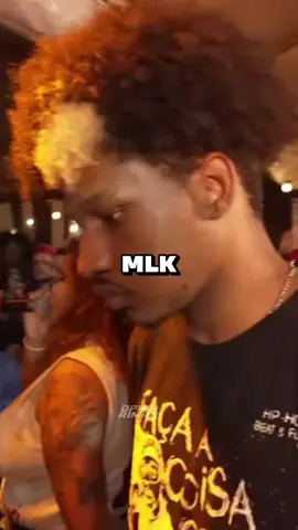 O KROY FOI EXPULSO DA BATALHA APÓS O RELATO DA SOFIA #batalhaderima 