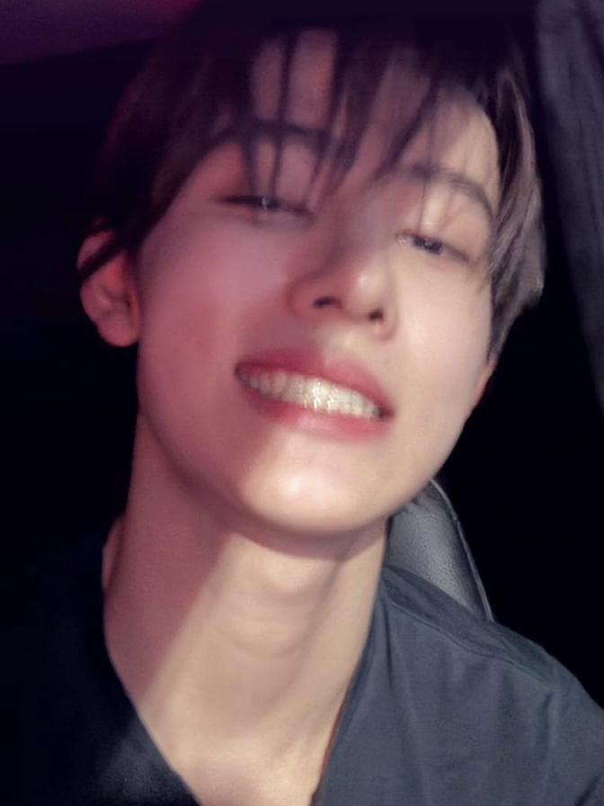 seonghyeon update wevers  #cortis #fyp 