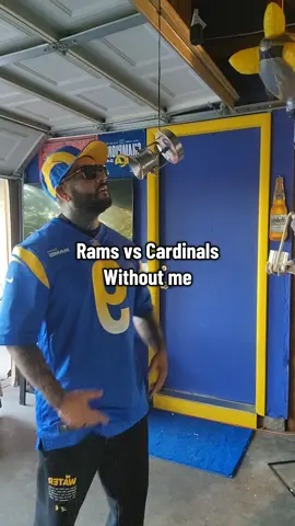 Beat The Cardinals 🔥