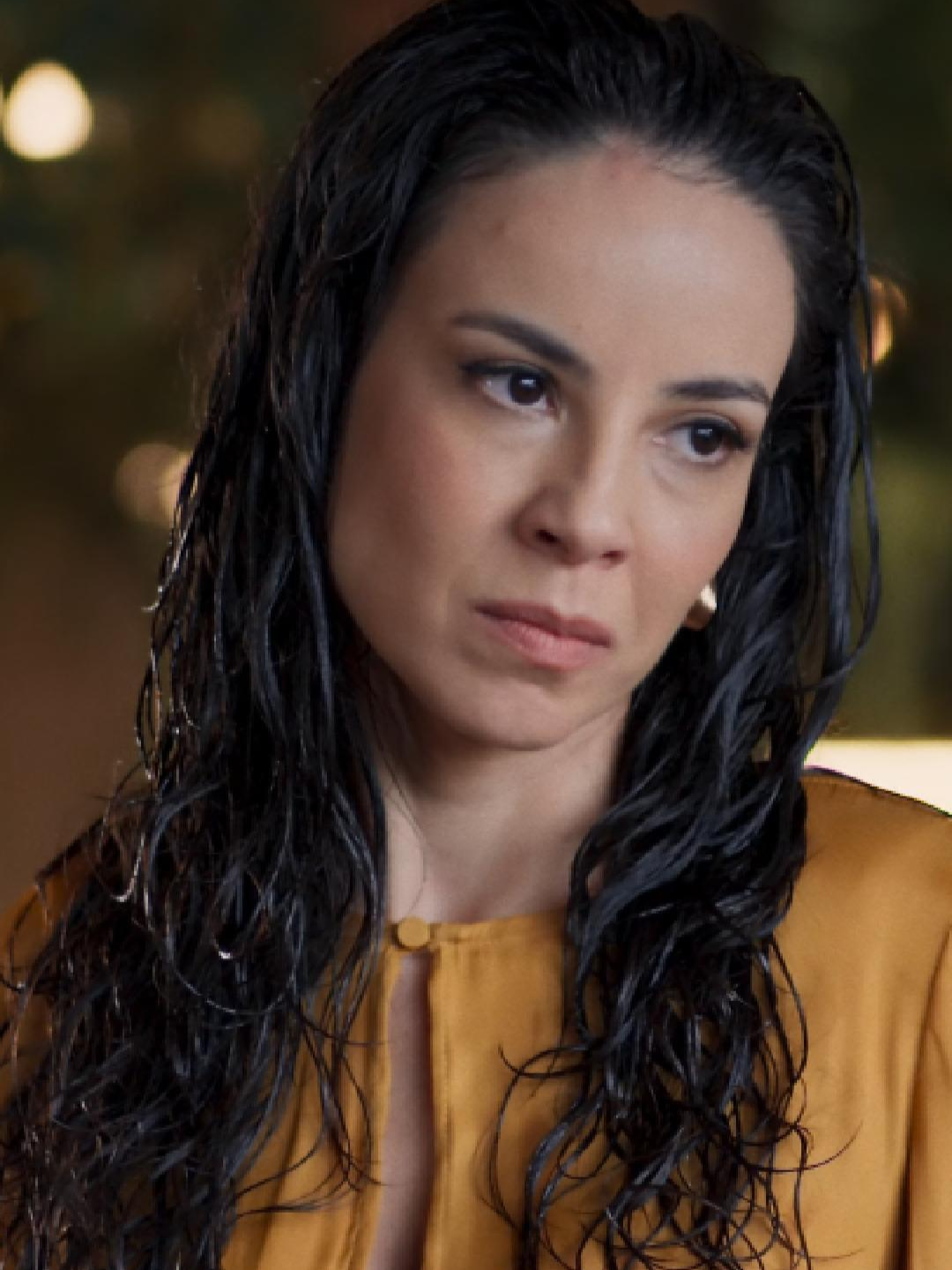 deu pra sentir daqui o PURO ÓDIO da Zenilda 🤌 #TrêsGraças #Novelas #TVGlobo