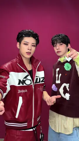 #HomeRUN ⚾ with #최립우 @cliyu_official  #NOWZ 진혁 #나우즈_HomeRUN 