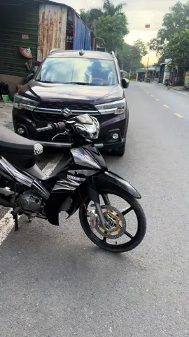 Sirus 110 cấu hình 54zz máy êm kiểng #sirus #sirusdokieng #xedovietnam🇻🇳 #xuhuong #xuhuongtiktok 