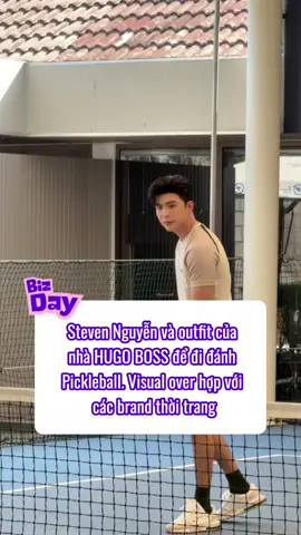 Đẹp chấn động vậy #bizday #dinhkhang #donhathoang #stevennguyen #boss 