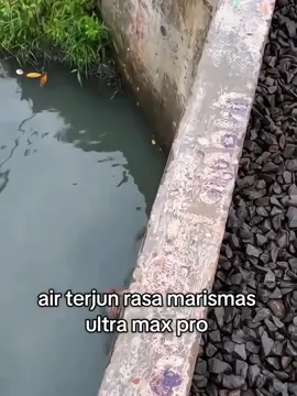 Meme Anomali Air Terjun Rasa Marismas Ultra Max Pro 😹👊🏿 #MLBBXSpongeBob #MLBBFriendFest #MLBB #meme #anomali 