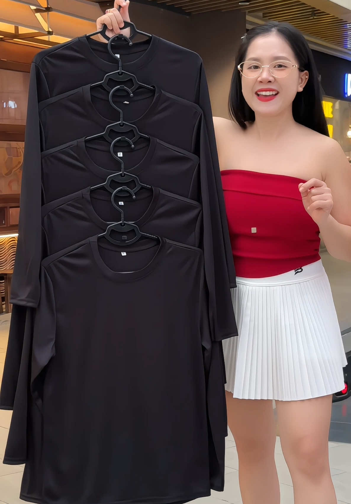 ( DEAL MỞ BÁN ) Áo giữ nhiệt nam #thoitrangnam #nhunglanho #aonam #aogiunhiet #aogiunhietnam 