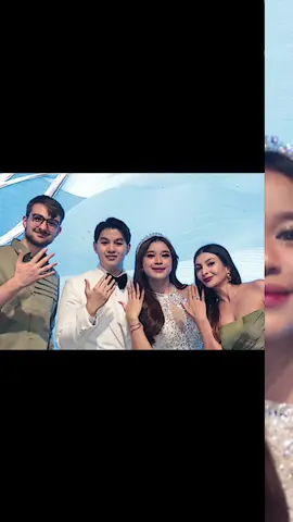 Congrats @brisiajodie96 & @jonathan.alden_ wishing you a lifetime of love and laughter🫶🏻💍 #CapCut #brisiajodiealden