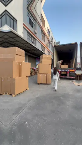 Work 🦾 #Malagasy #China 🇨🇳