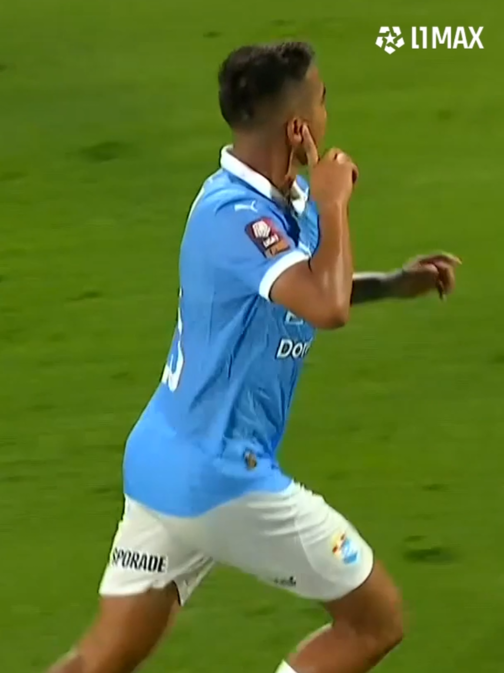 🔥 HAT TRICK DE TÁVARA Y EMPATA EL PARTIDO  Hay tanda de penales en Matute ⚽ 📺 Conoce cómo ver L1MAX en vivo 👉 http://l1max.com #L1MAX #PlayoffL1MAX #Semifinales