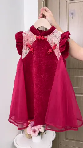 8-26kg Váy xinh cho bé gái đi chơi lễ #thoitrangchobe #thoitrangtreem #vaychobe #vaybegai #vaychobegai 