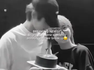 I thought they were engaged#thaibl #brightnene #brightwin #2gethertheseries 