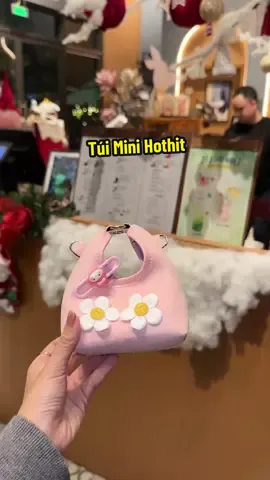 SĂN 20Deal MỞ BÁN Túi Mini Hothit 17x -> #8x 🐳🌰  #xuhuong #thinhhanh #tuimini #tuixach