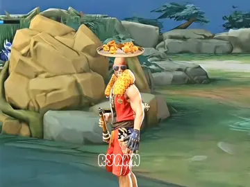 ဘဝပေး အခြေနေ အရ ငှက်ကြော်ရောင်းနေရ.. ✋😺🤚 ... #chouedit #mlbb#ryannonfire #fyppppppppppppppppppppppp #editor 