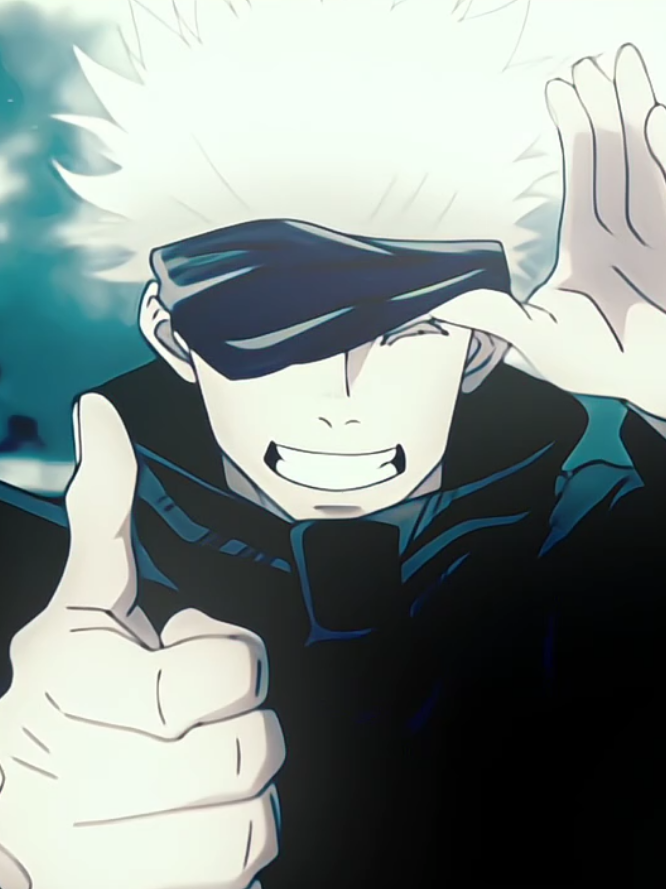 #GOJO — HAPPIEST BIRTHDAY TO THE SILLIEST MAN (NOT)ALIVE!!!! i love you forever <3 ac me scp simplysatoru  ♫ love me harder - ariana grande, the weeknd  #gojousatoru #gojoedit #jujutsukaisen #fyp 