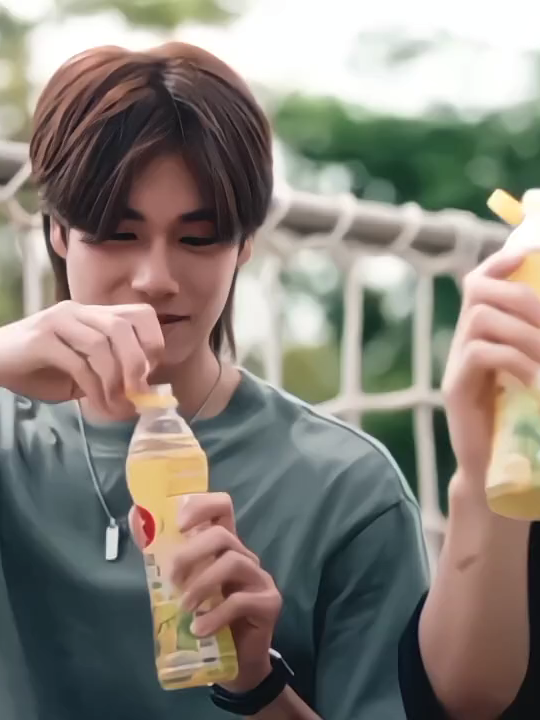 ampun dh😭😭#meandtheeseries #ppnaravit #pondphuwin #fouryou #fyp #viral