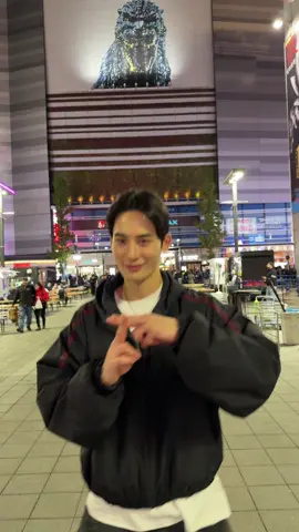 🇯🇵 #choiseungho #japan #naruto 