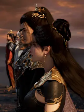 Đội hình này ngầu thật đấy! #phamnhantutien#凡人修仙传  #hh3dtq#hoathinhtrungquoc  #hanlap 