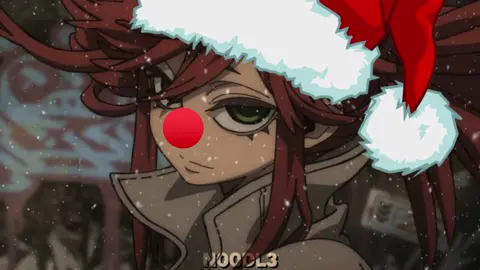 Gachiakuta Christmas #fyp #gachiakutanime ⁡#gachiakutanime #tiktok #edit 