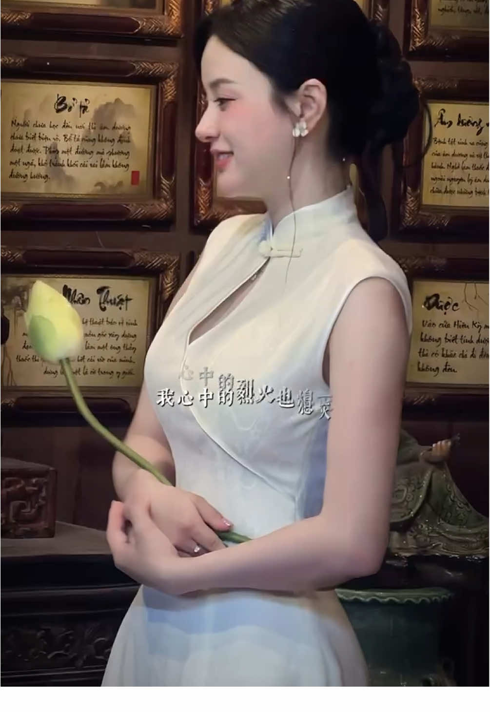 Item này sang lắm nè mí bà ☺️☺️#tết2026 #viral #thanhlich #tet #damxinhthietke 