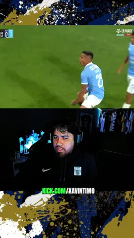 PENAL Y TAVARA CANJEA POR GOL | ALIANZA LIMA 0 vs SPORTING CRISTAL 1 @l1_max #sportingcristal #alianzalima #tavara #liga1teapuesto #l1max 