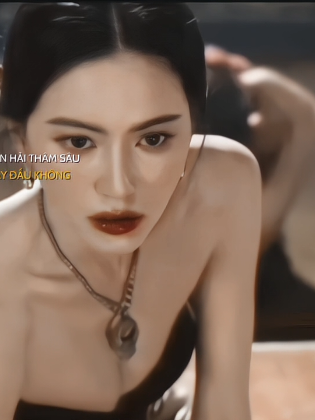 trùng phùng... #nuhoangayodhaya #hrp_team🕊 #nz_faiqeing #xuhuong 