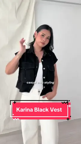 my kind of casual✨ #thefateofophelia #BeliLokal #fashiontiktok #WIBGajian 