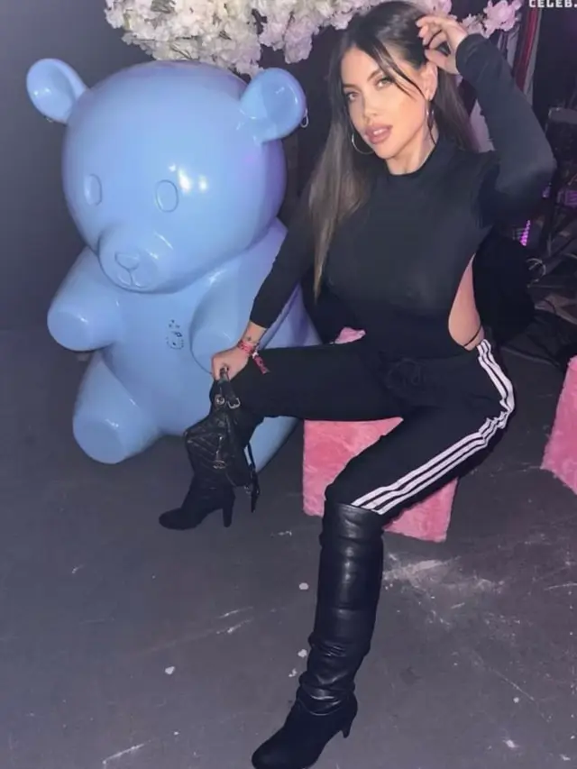 #ops #wandanara #like #parati #perte 