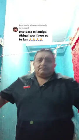 Respuesta a @dafneem0 