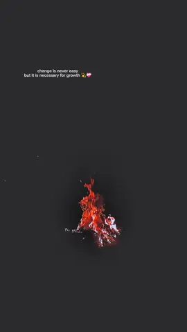 change is never easy but it is necessary for growth💫❤️‍🩹#foryouu #foryoupagе #fypシ゚viral #tiktokbangladesh #ABIR💫📷 